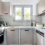 Damaskina Villa *