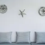 Damaskina Villa *