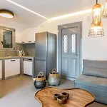 Damaskina Villa Gennadi