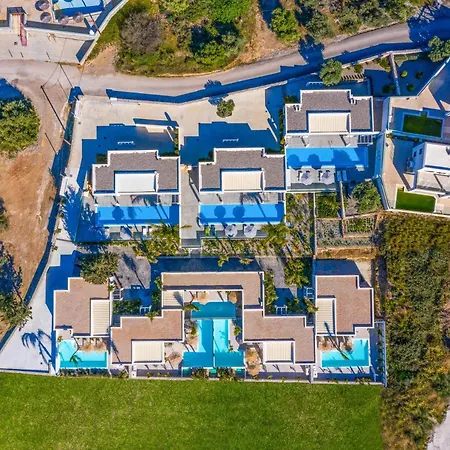 Villa Damaskina *