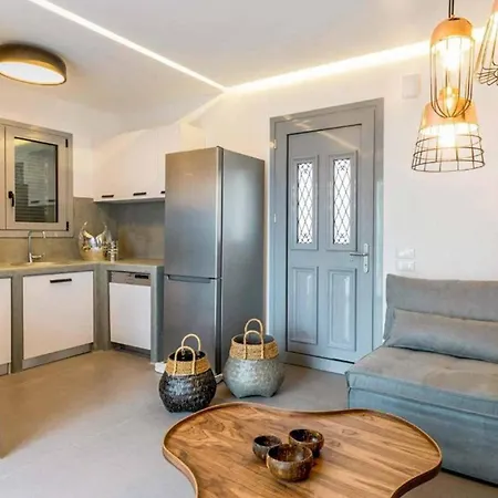 Damaskina Villa Gennadi