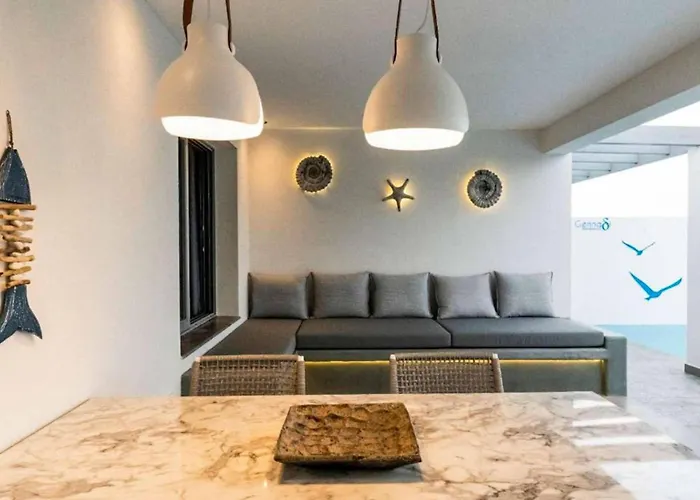 Βίλα Damaskina *