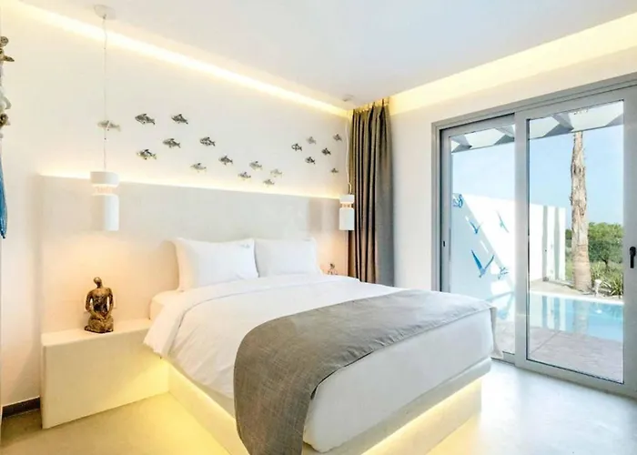 Βίλα Damaskina *