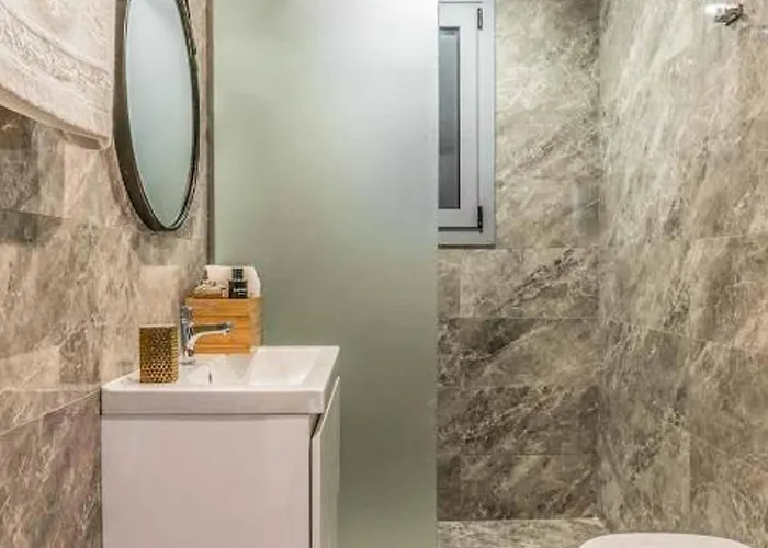 Βίλα Damaskina Γεννάδι