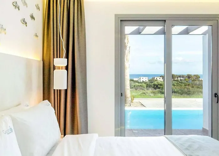 Βίλα Damaskina *