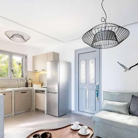 Vilă Damaskina Gennadi