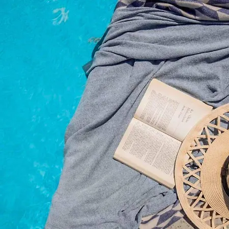 Vilă Damaskina Gennadi