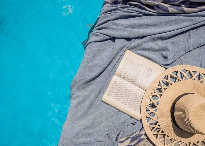 Вилла Damaskina Геннади